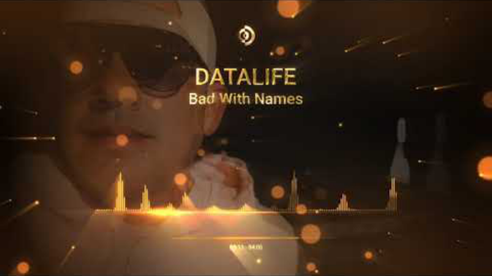 Bad With Names Bad With Names