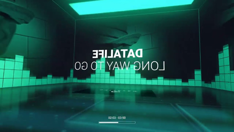 Long Way To Go Long Way To Go